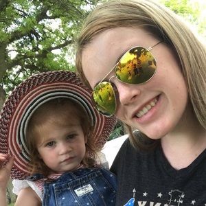 Meet your Posher, Callie